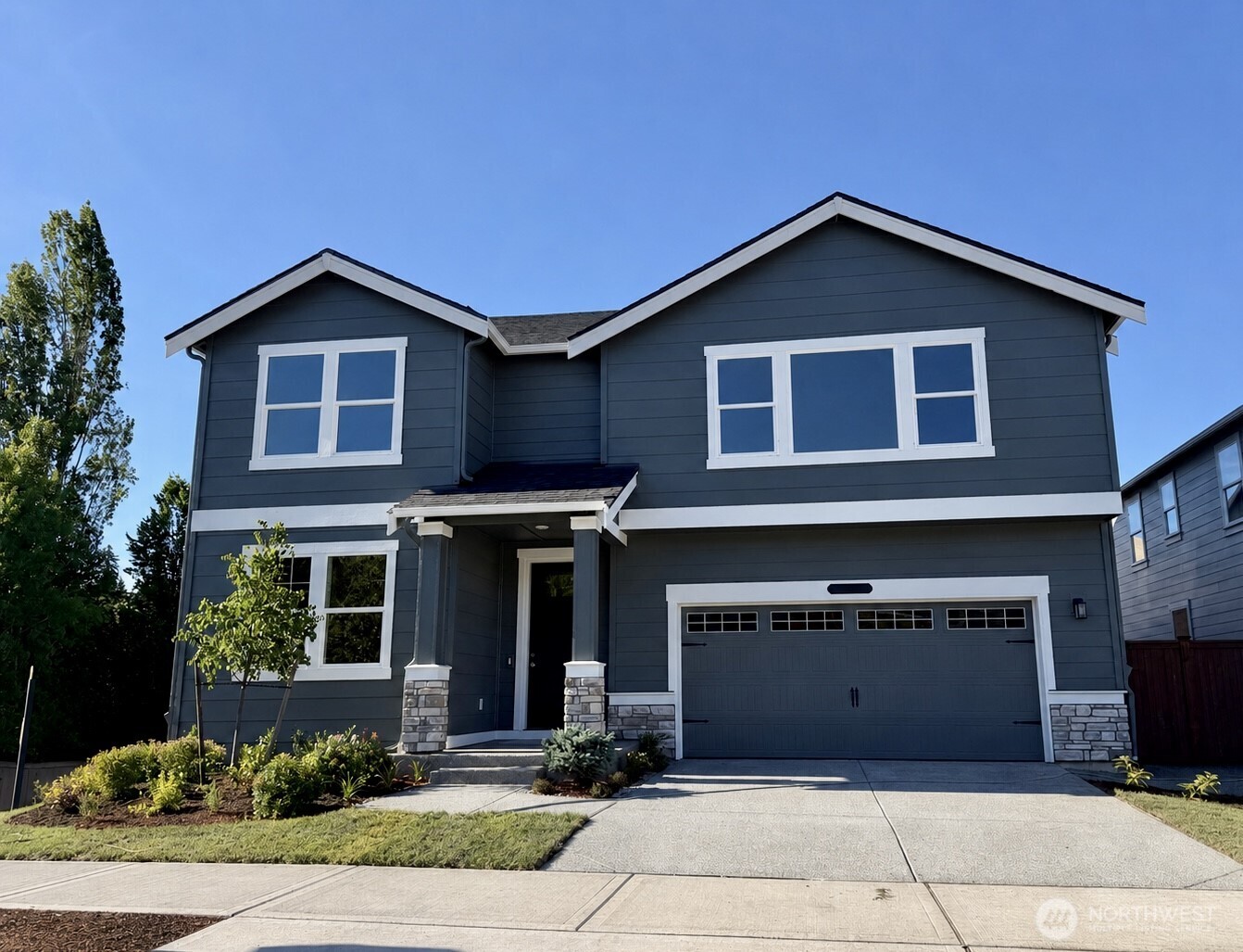 23642 SE 49th Street #1