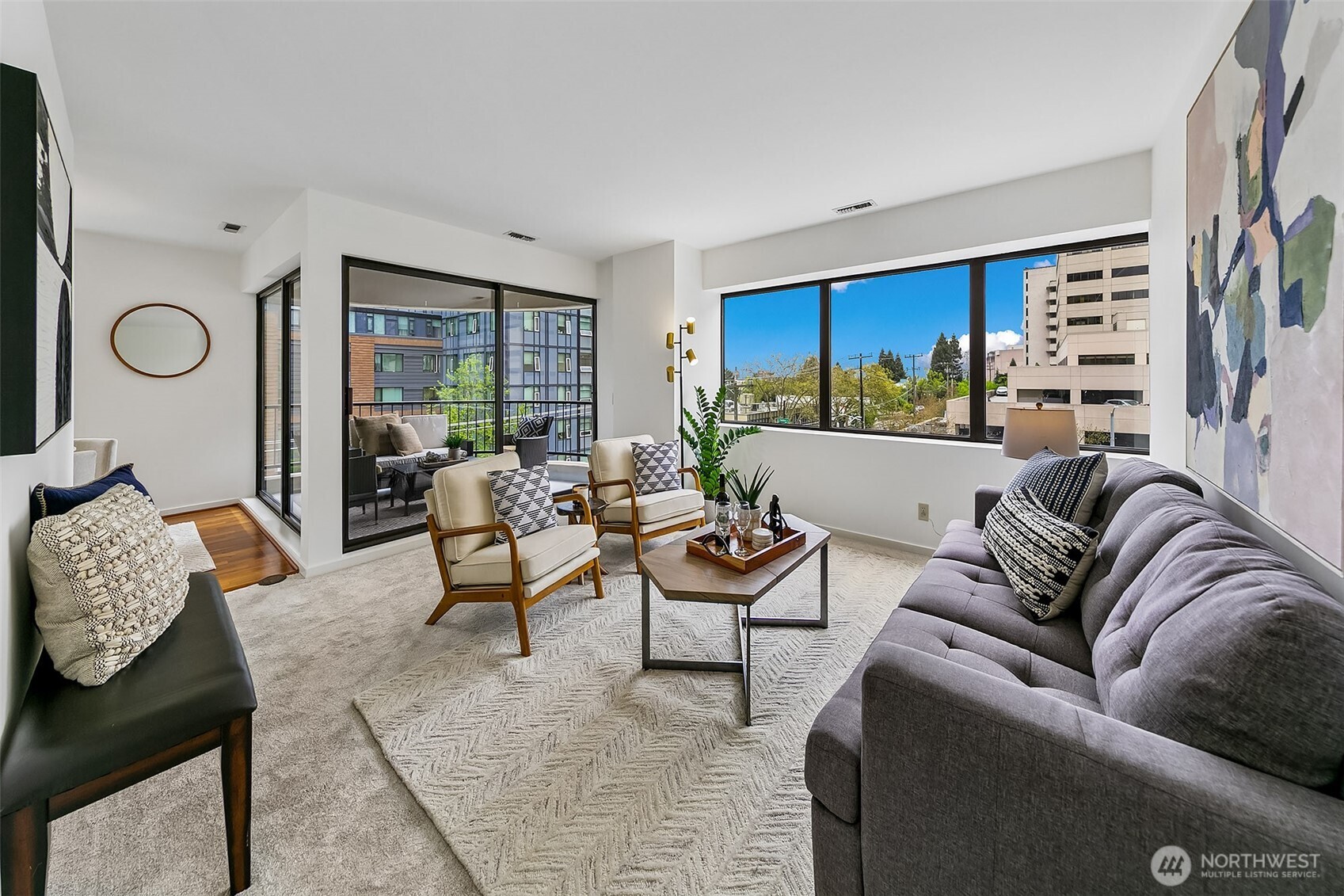 1301 Spring Street #5C