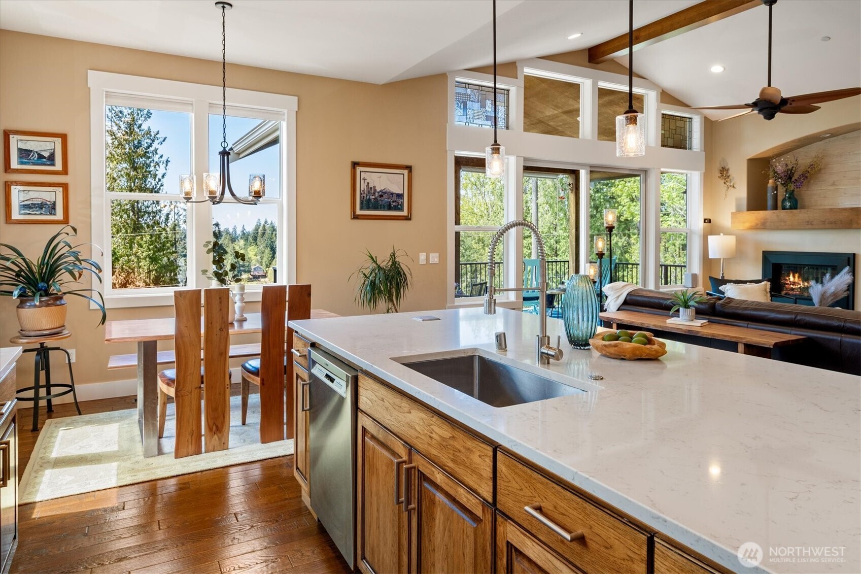 17722 E Lake Desire Drive SE