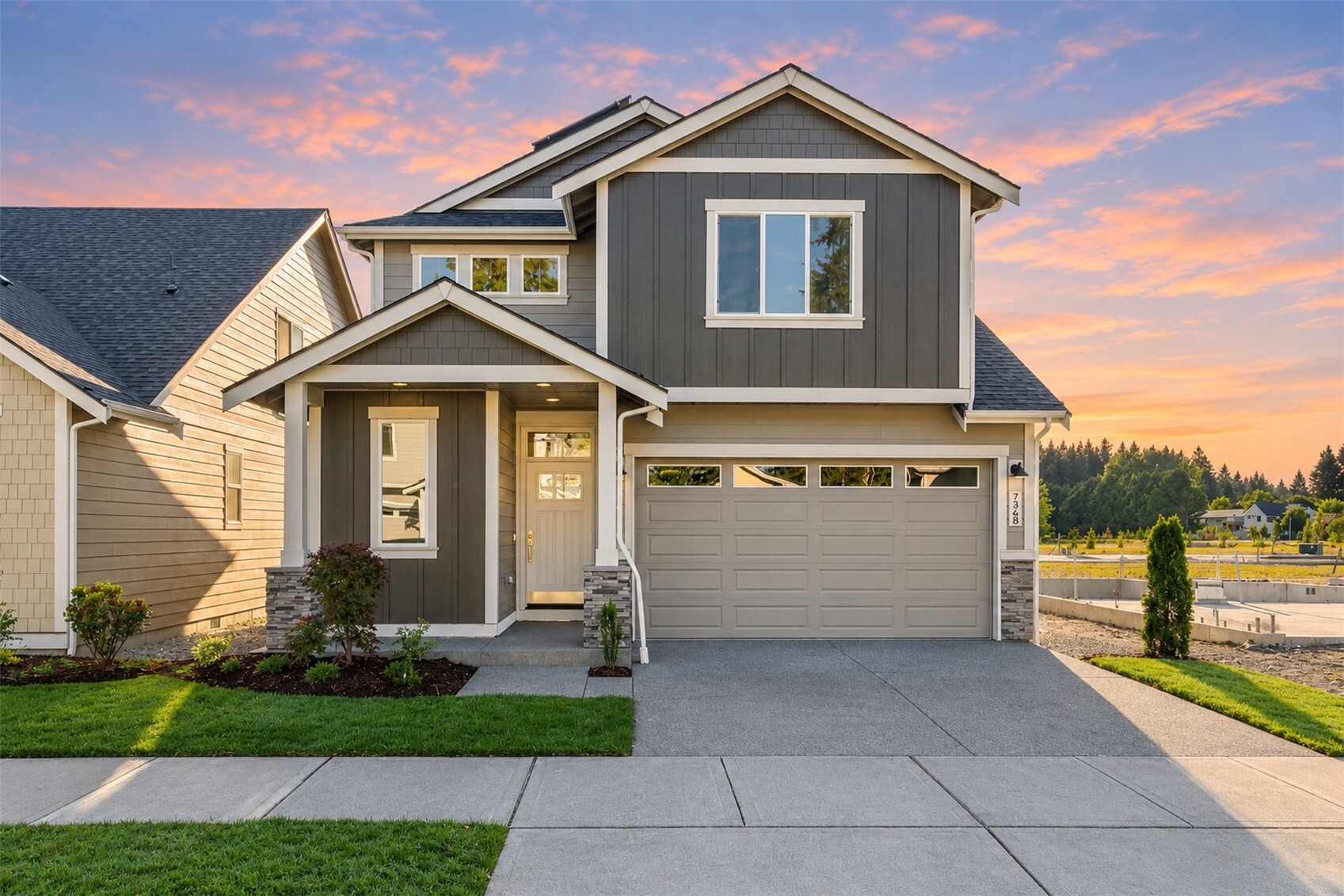 7369 Mirasett Street SW #Lot 39