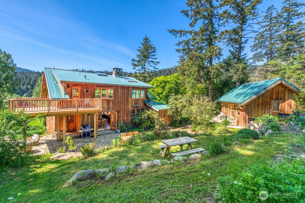 1028 Pt. Lawrence Road