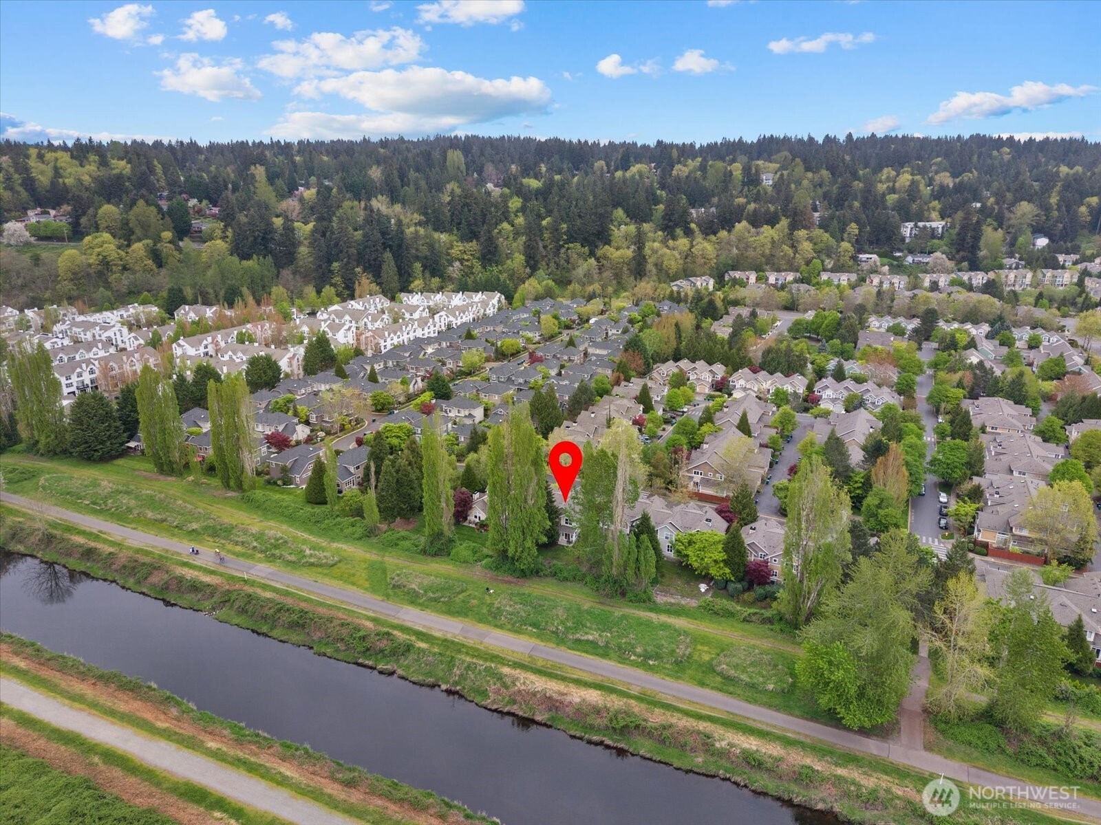 9301 156th Place NE #B1901, Redmond, WA 98052, photo 2 of 2