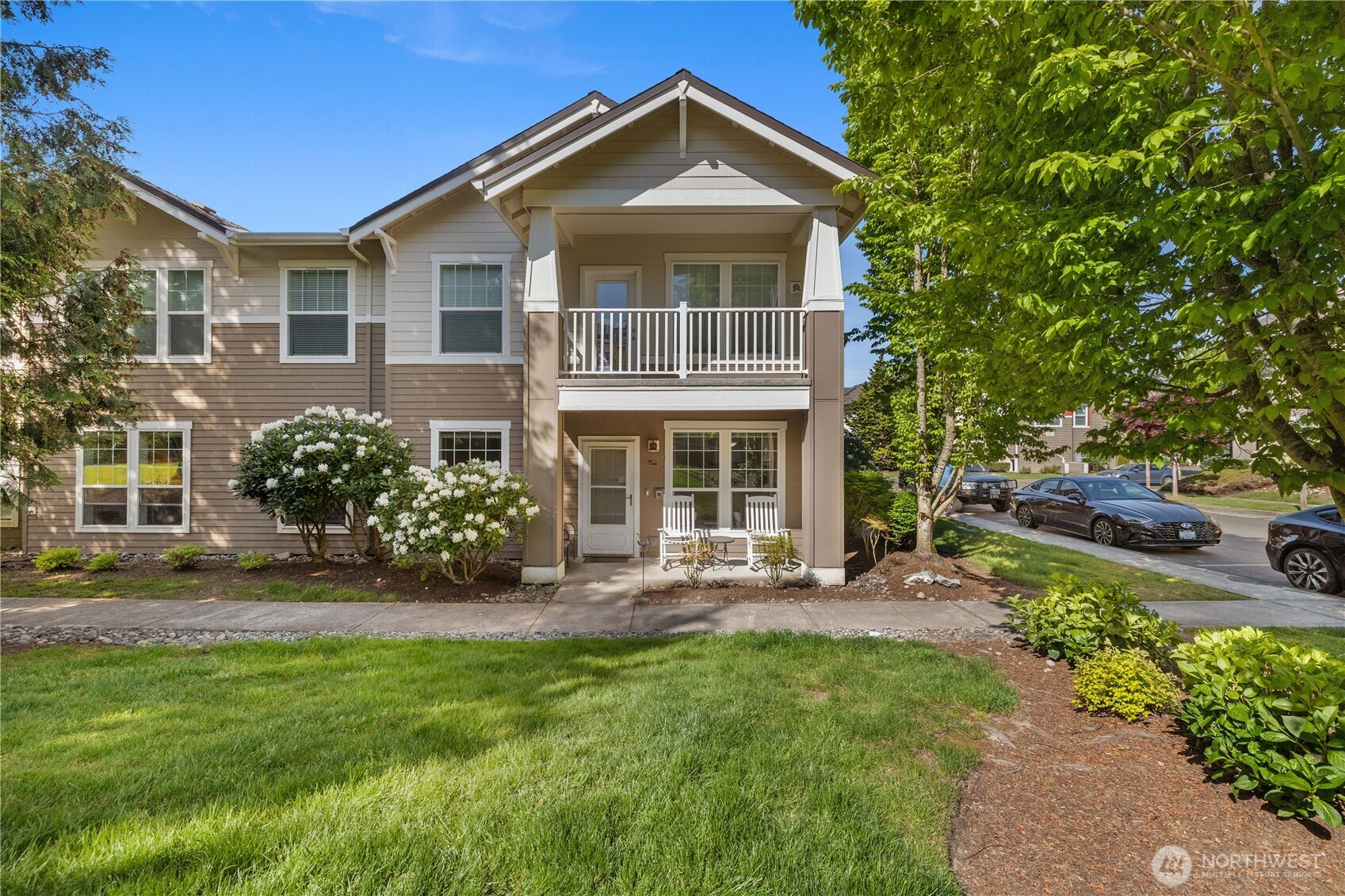 22627 NE Alder Crest Drive #102