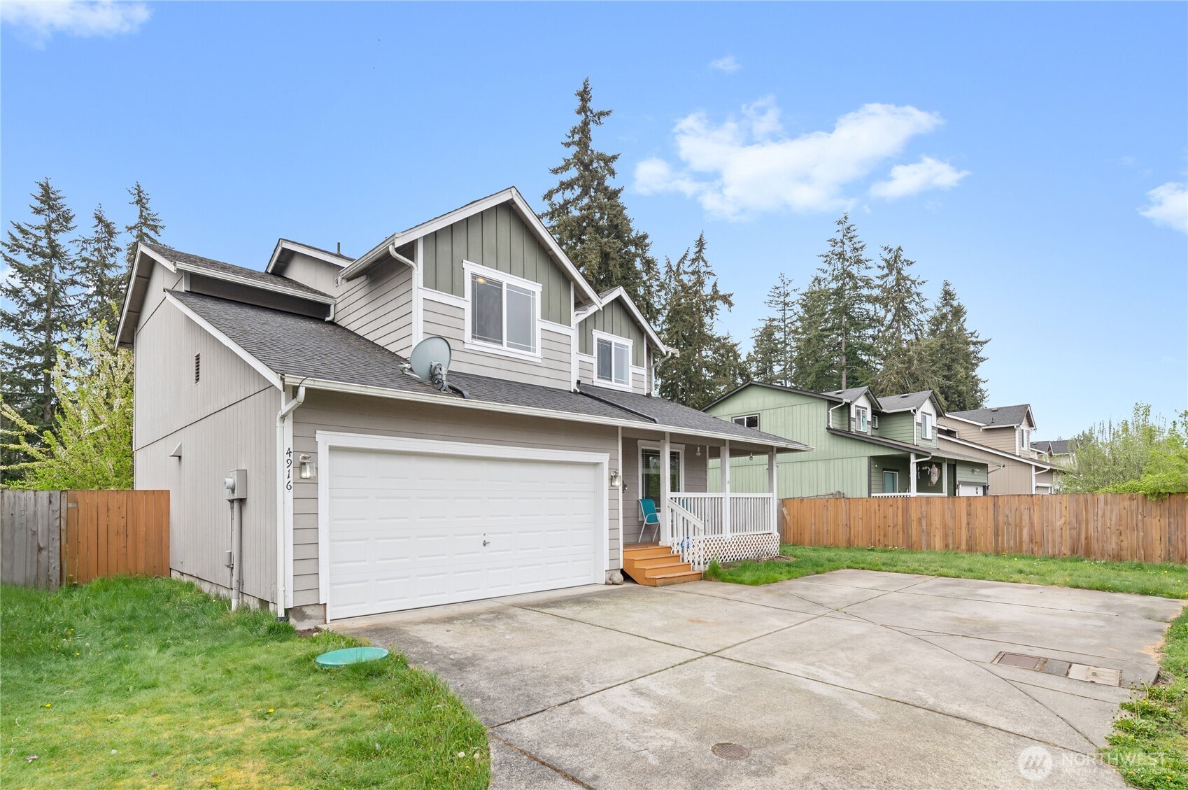 4916 204th Street Ct E