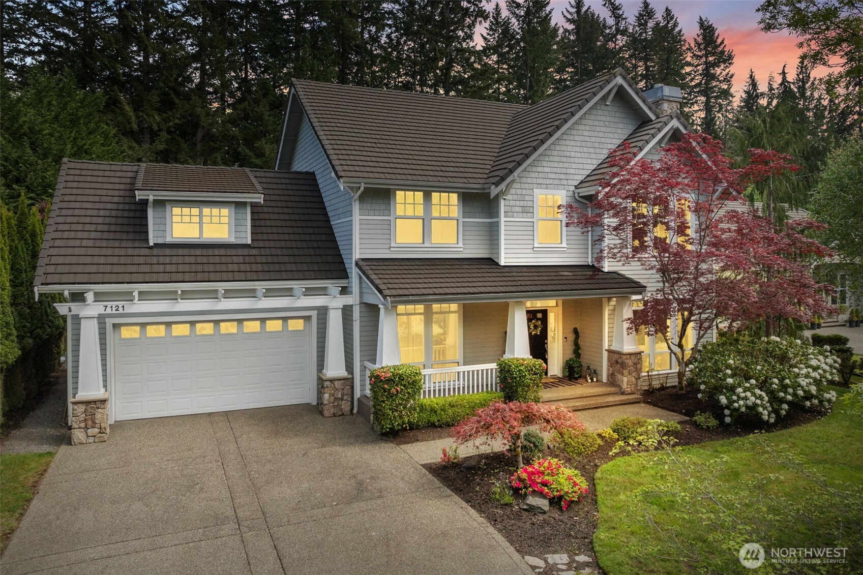7121 Muirkirk Lane SW, Port Orchard, WA 98367, photo 2 of 2