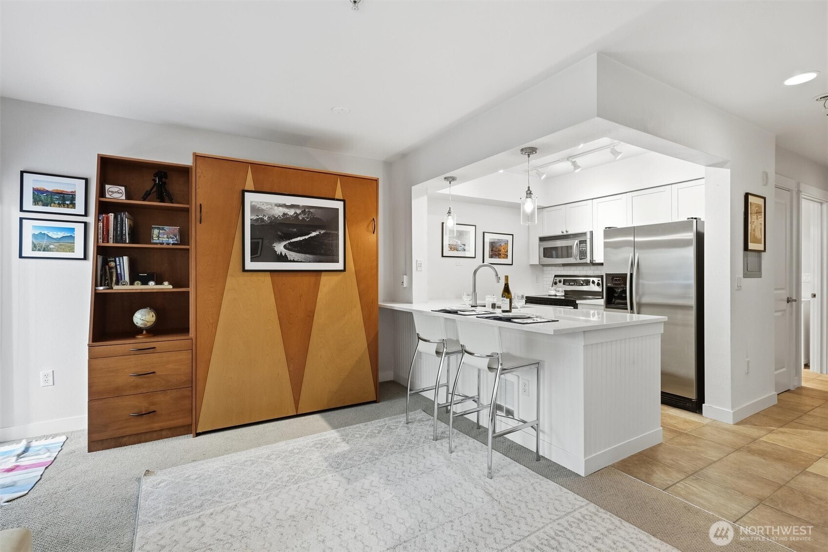 1545 NW 57th Street #306