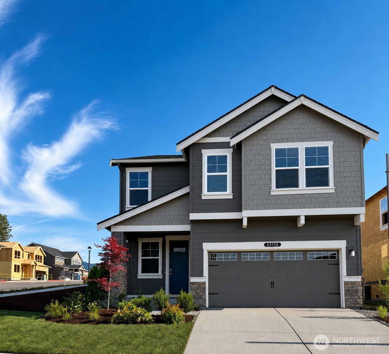 23735 SE 49th Street #23, Issaquah, WA 98029, photo 2 of 2