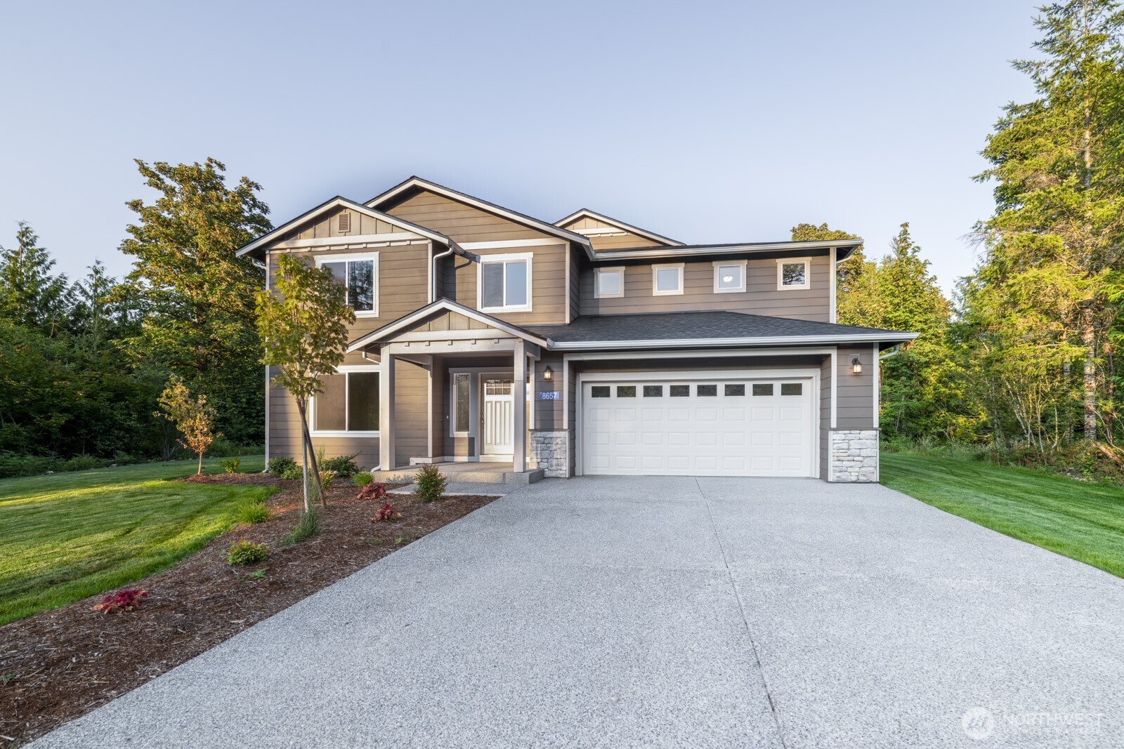 8657 Trillium Lane, Concrete, WA 98237, photo 2 of 2