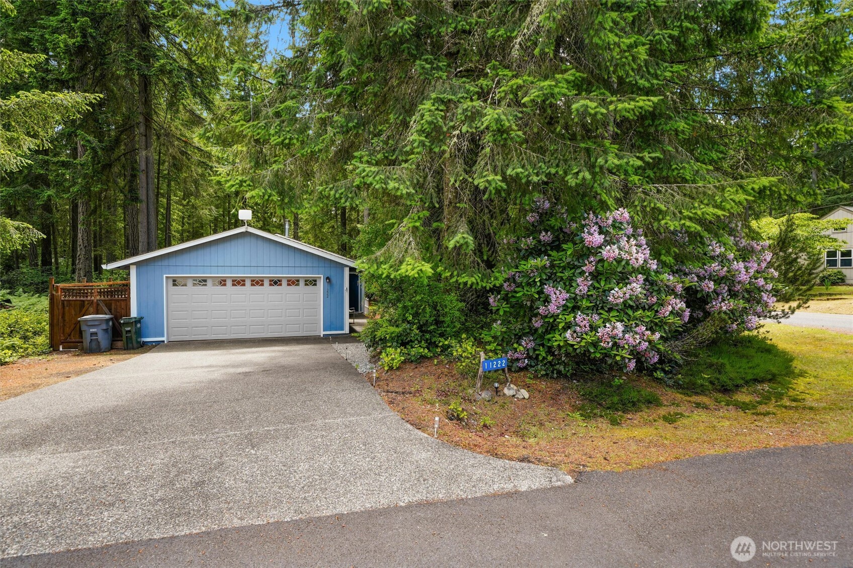 11222 Country Club Place