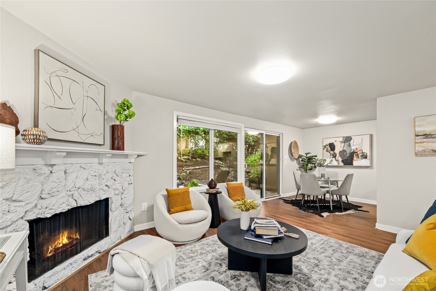 12527 NE 117th Place #F5