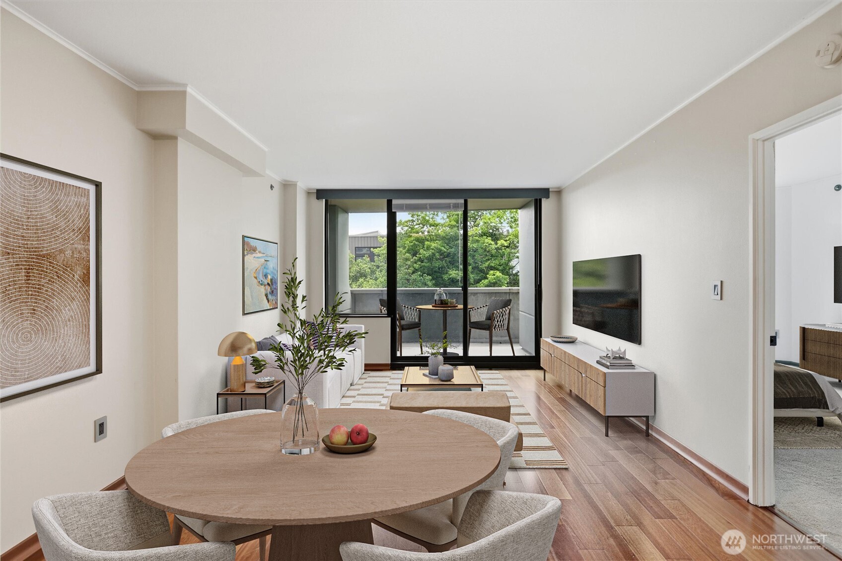 2600 2nd Avenue #508, Seattle, WA 98121, photo 2 of 34