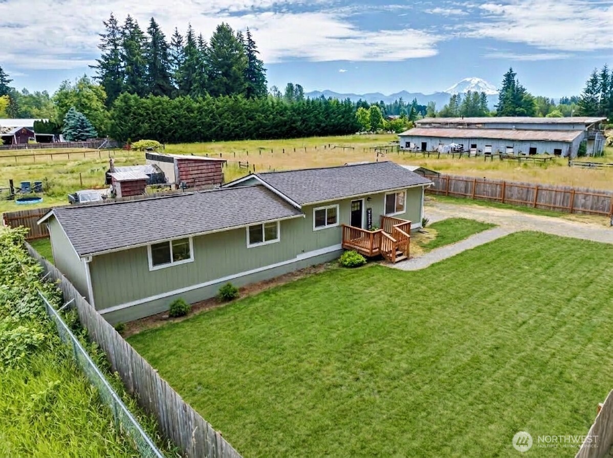 43622 228th Avenue SE, Enumclaw, WA 98022, photo 2 of 2