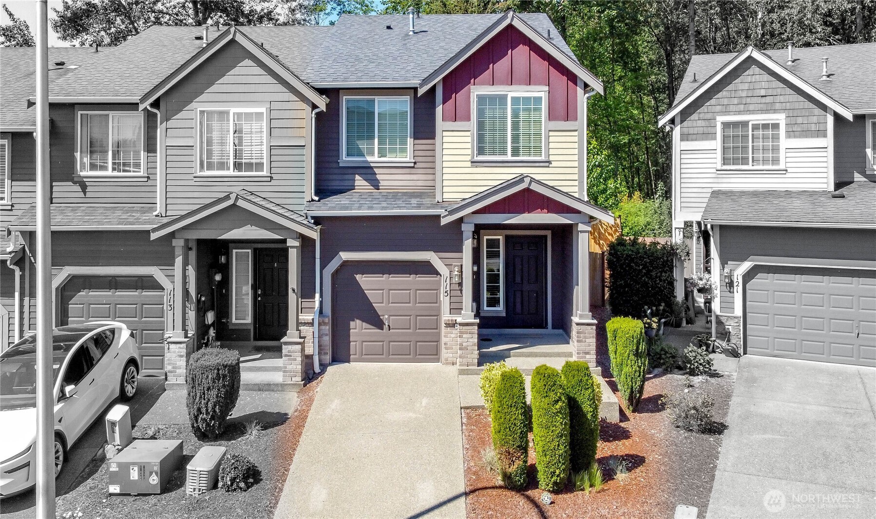 115 60th Street SE