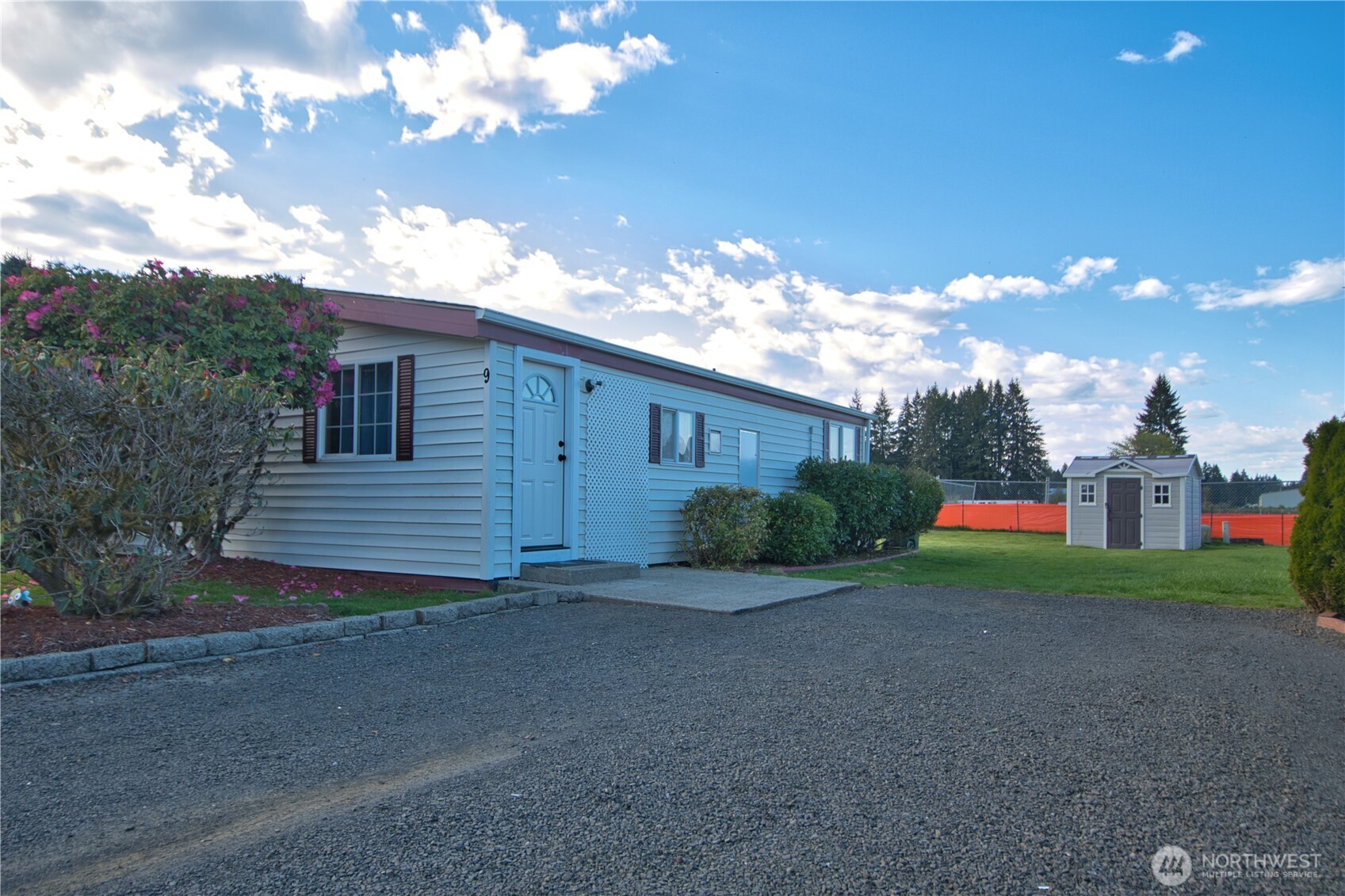 9900 Blomberg Street SW #9