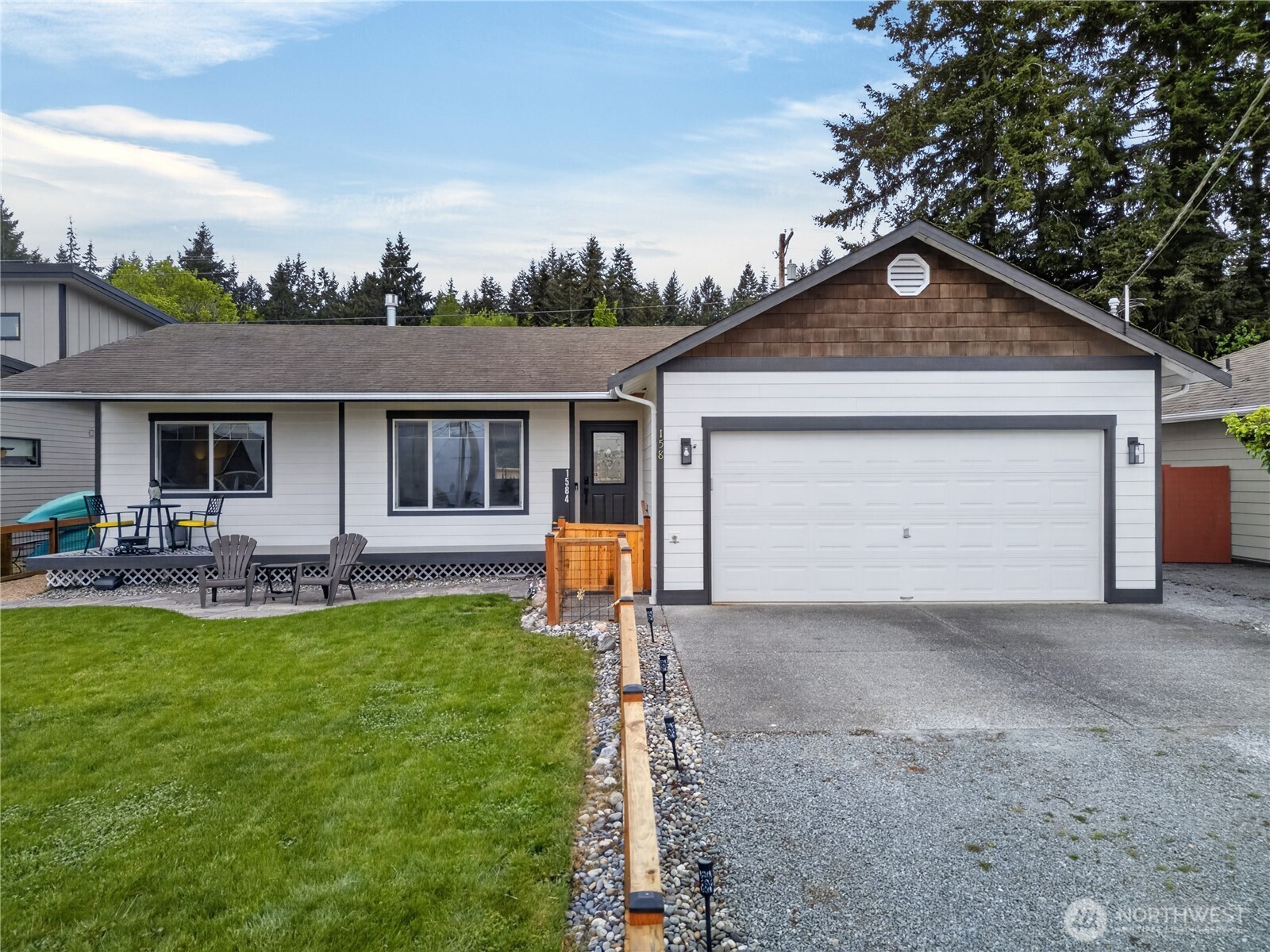 1584 Country Club Drive