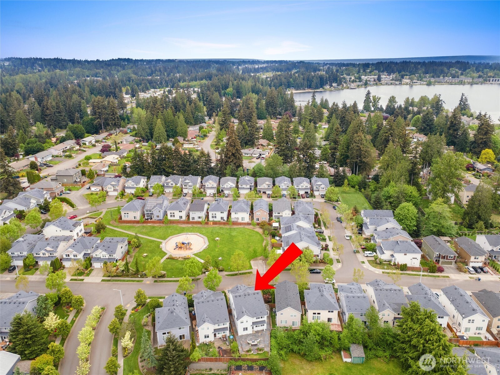 1302 125th Street SE, Everett, WA 98208, photo 2 of 2