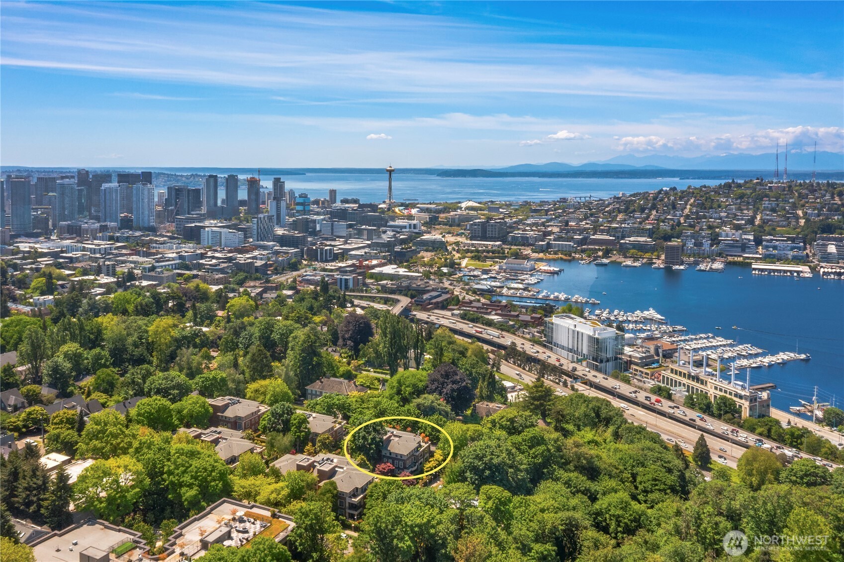 1188 Harvard Avenue E #4, Seattle, WA 98102, photo 4 of 38