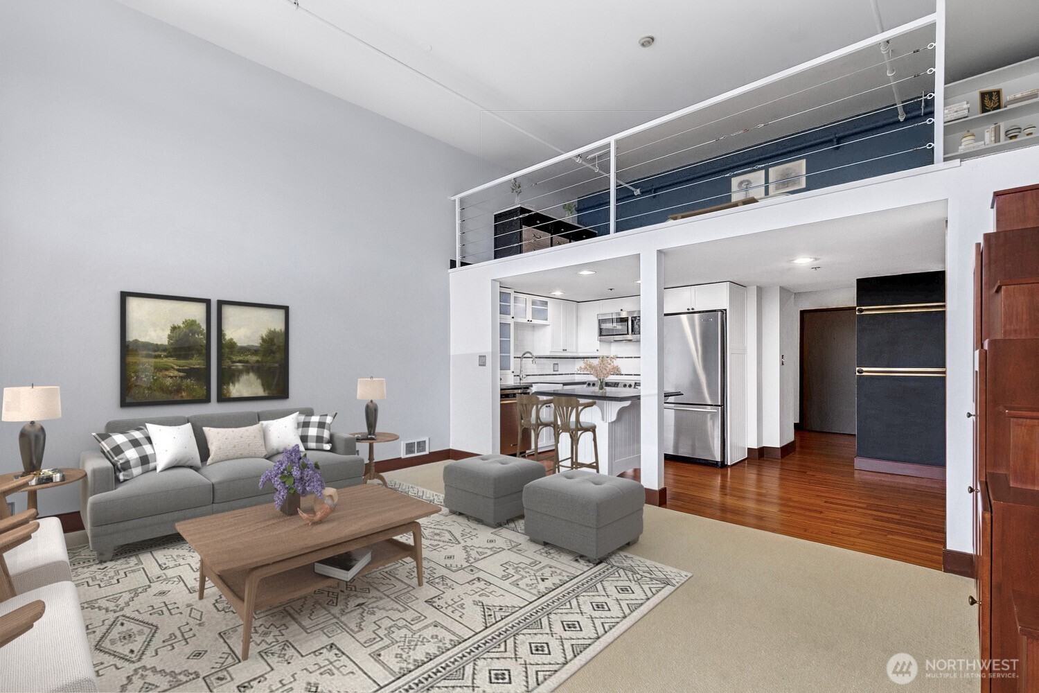 201 Galer Street #414, Seattle, WA 98109, photo 2 of 24