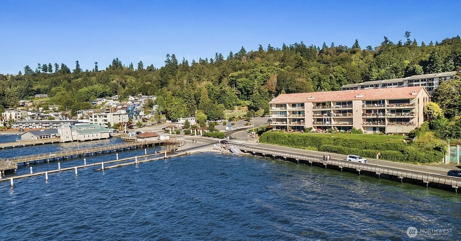 28303 Sound View Drive S #102