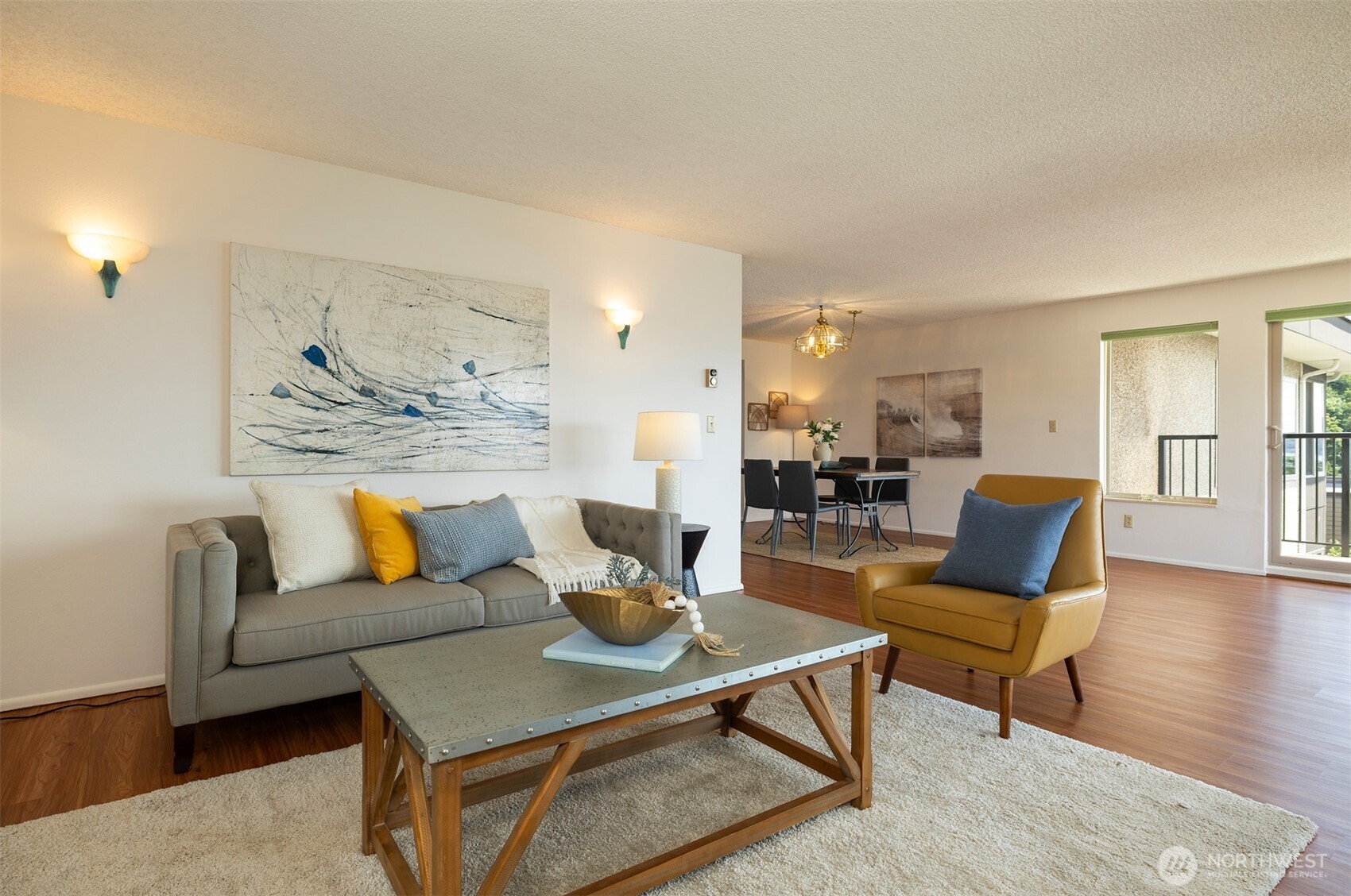 2219 13th Avenue W #5, Seattle, WA 98119, photo 4 of 33