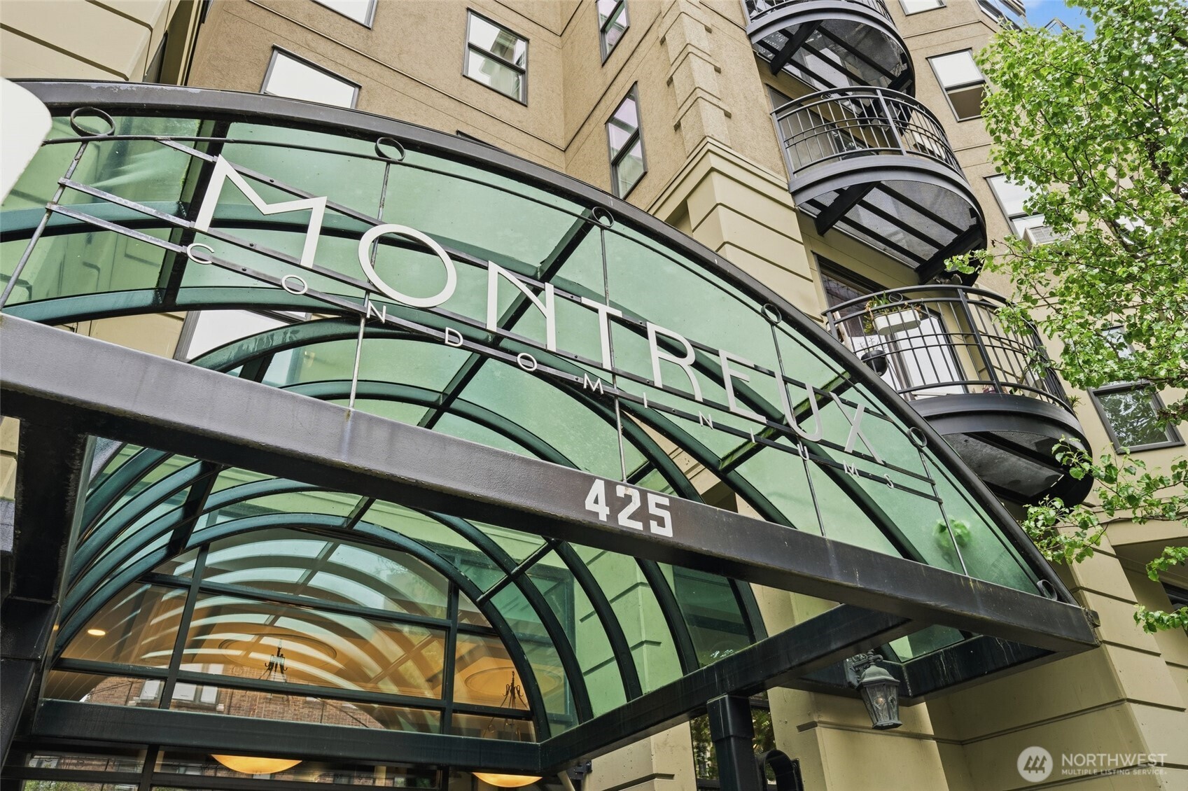 425 Vine Street #708