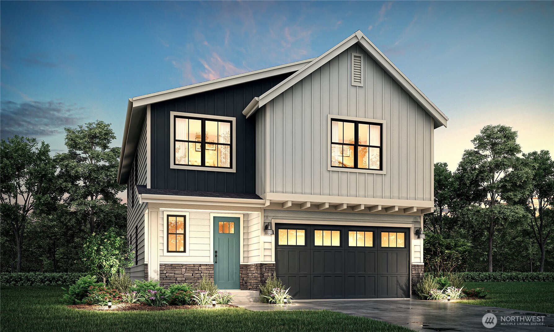 15715 lot 7 SE 257th Place