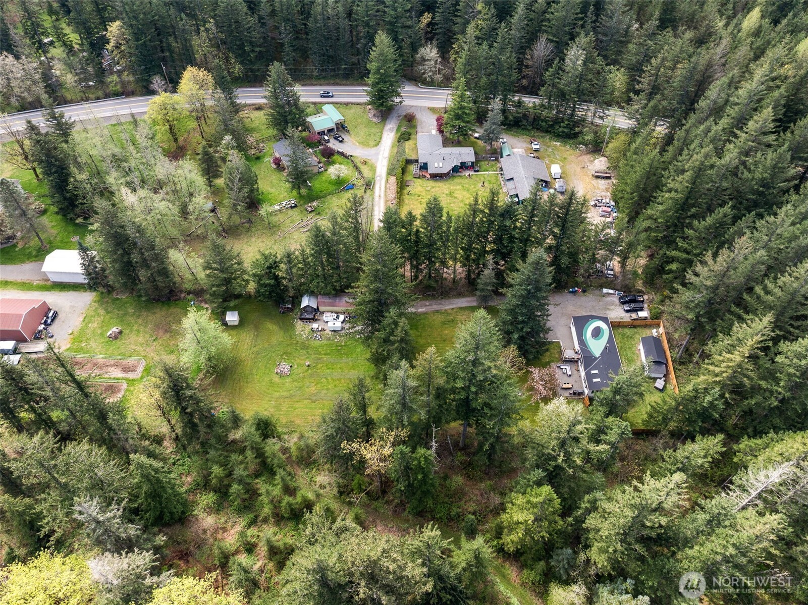 30428 Cumberland Kanaskat Road SE