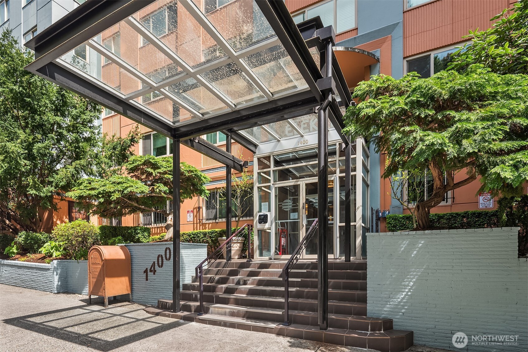 1400 Hubbell Place #1309, Seattle, WA 98101, photo 4 of 22