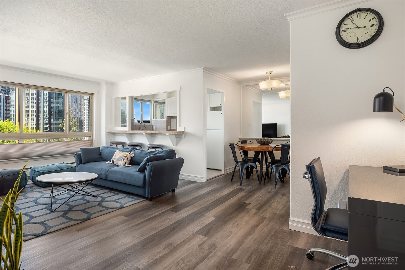 1400 Hubbell Place #1309, Seattle, WA 98101, photo 5 of 22