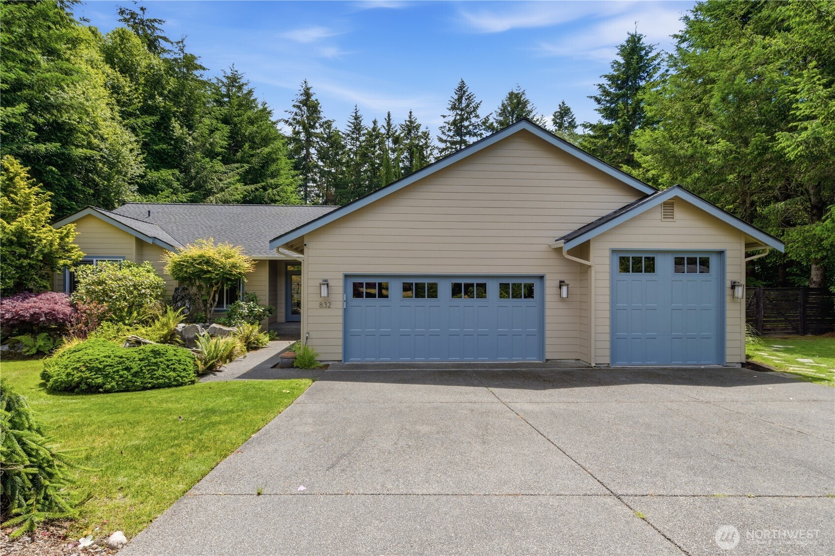 832 Jewil Drive