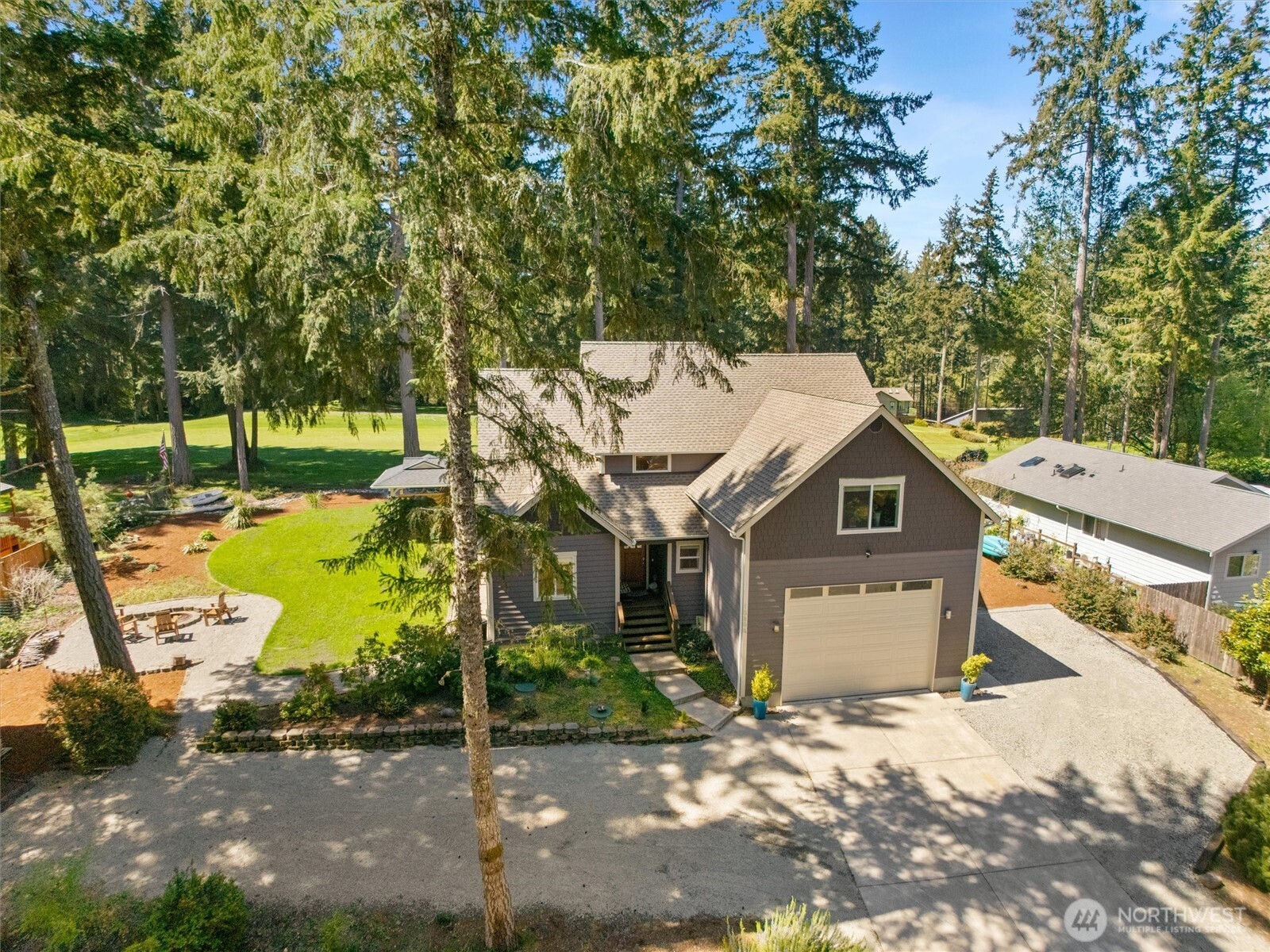 10804 Pioneer Drive