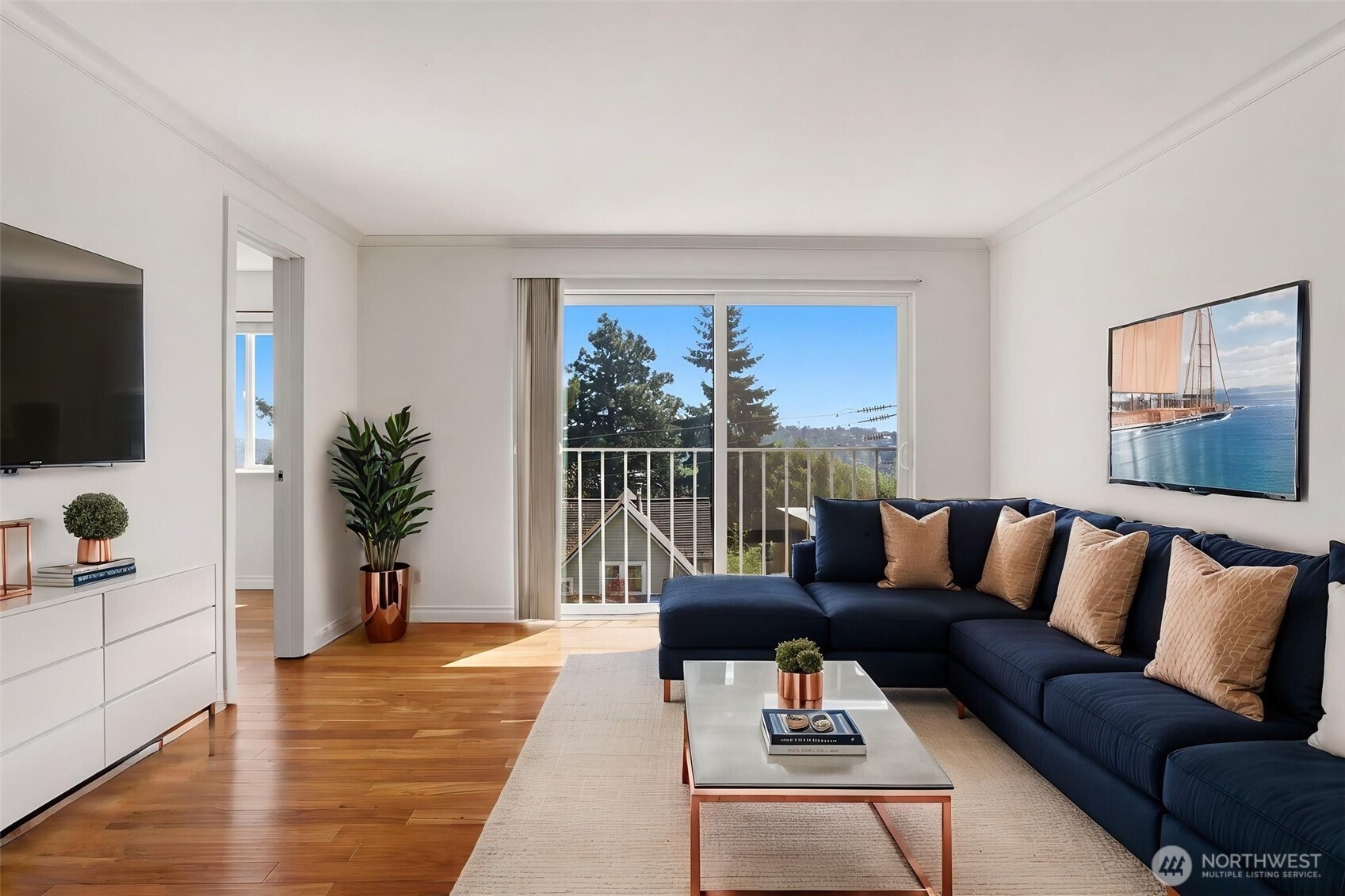 800 N Allen Place #401, Seattle, WA 98103, photo 4 of 73