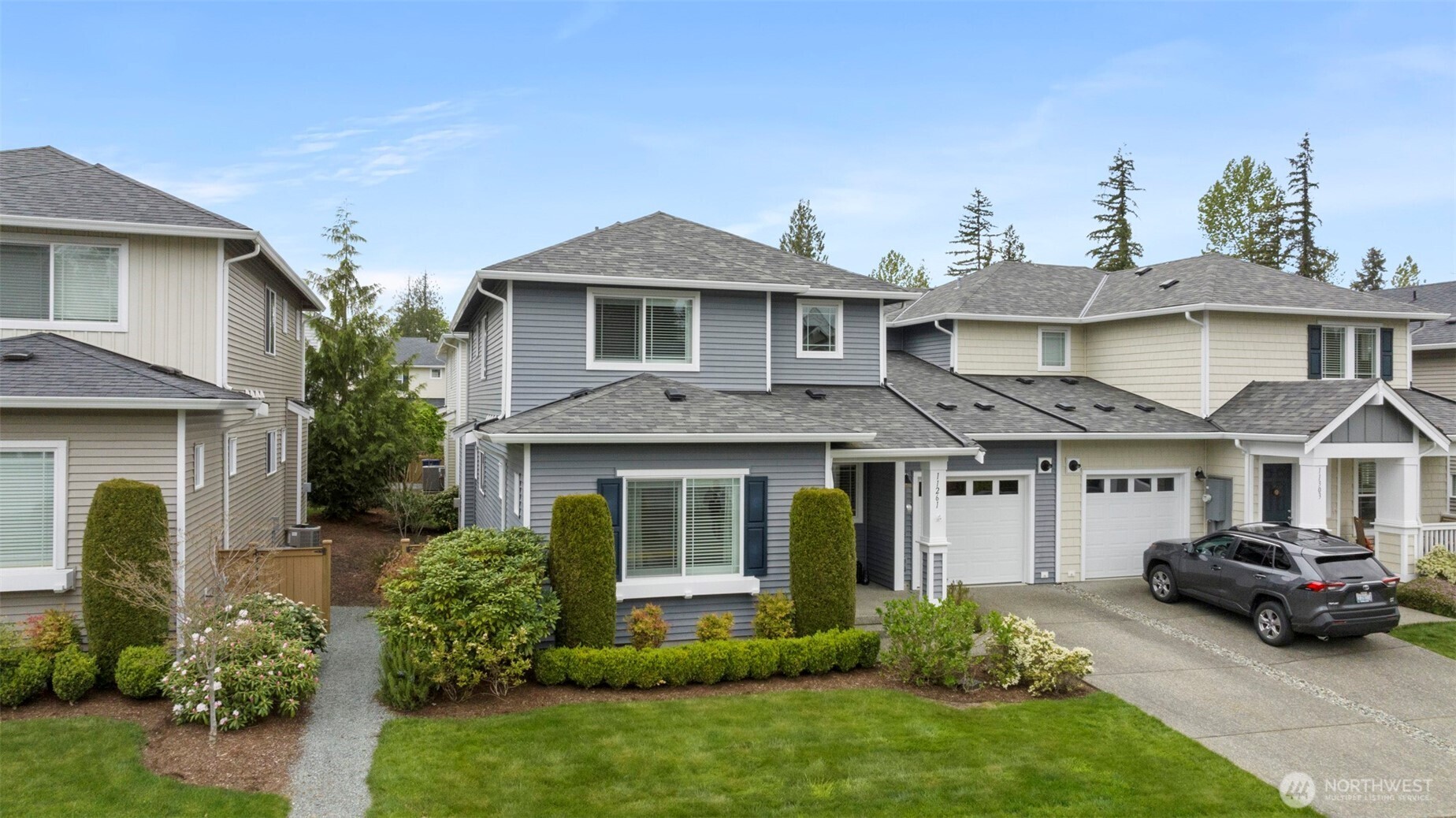 11261 241st Place NE #86, Redmond, WA 98053, photo 2 of 2