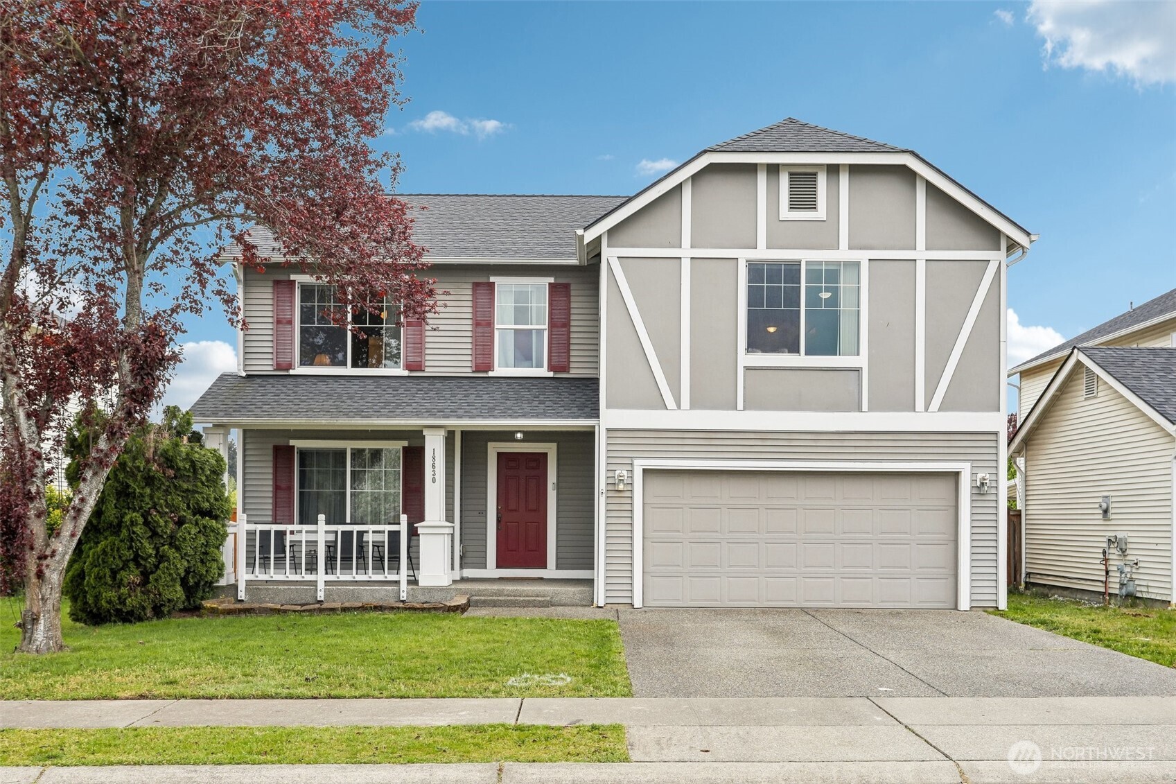 18630 94th Avenue Ct E