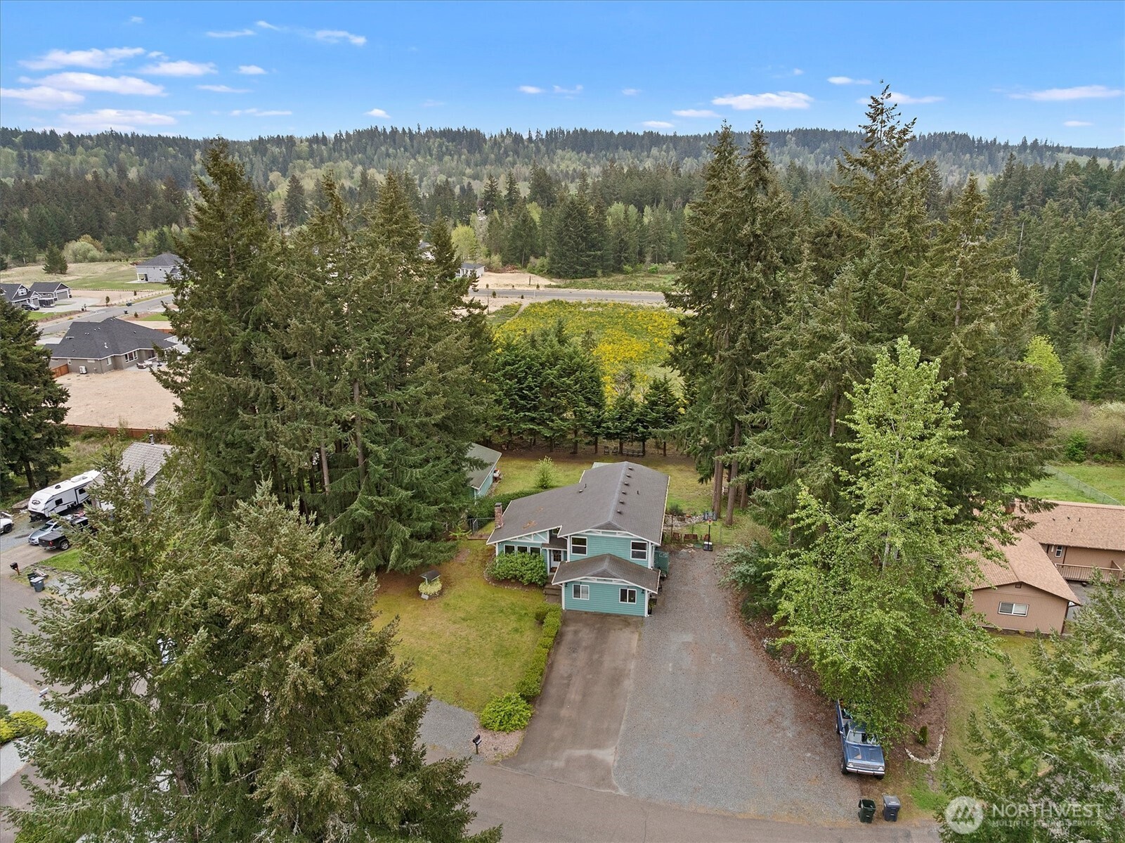 6304 255th Street Ct E, Graham, WA 98338, photo 2 of 3