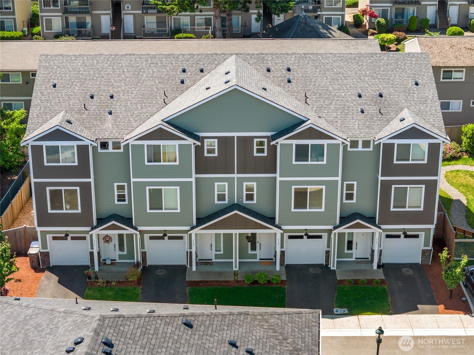 115 SW 181st Place