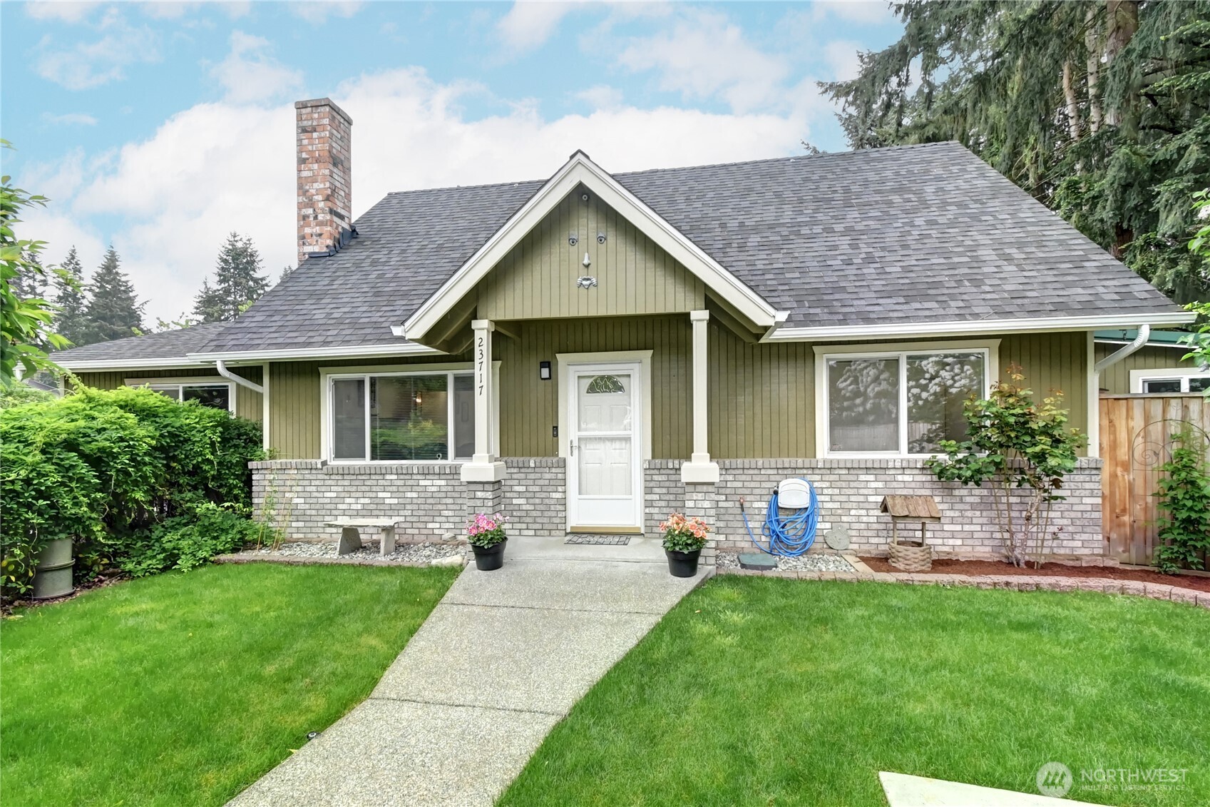 23717 49th Drive SE