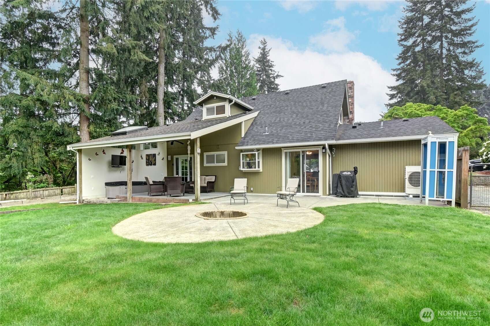23717 49th Drive SE