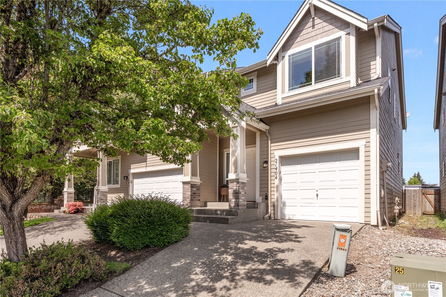 21404 104th Street Ct E, Bonney Lake, WA 98391, photo 2 of 2