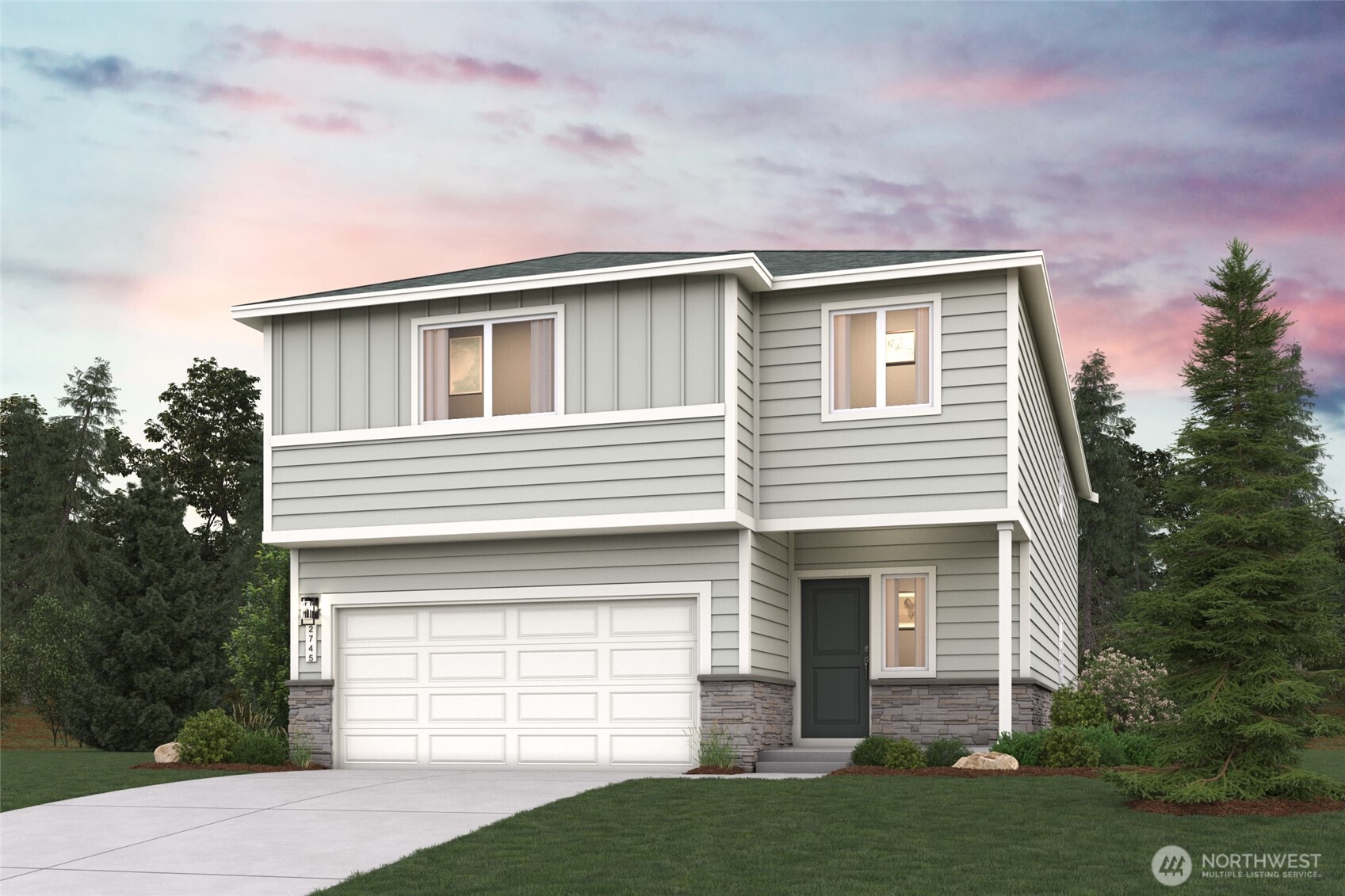 4152 77th Drive NE, Marysville, WA 98270, photo 2 of 2