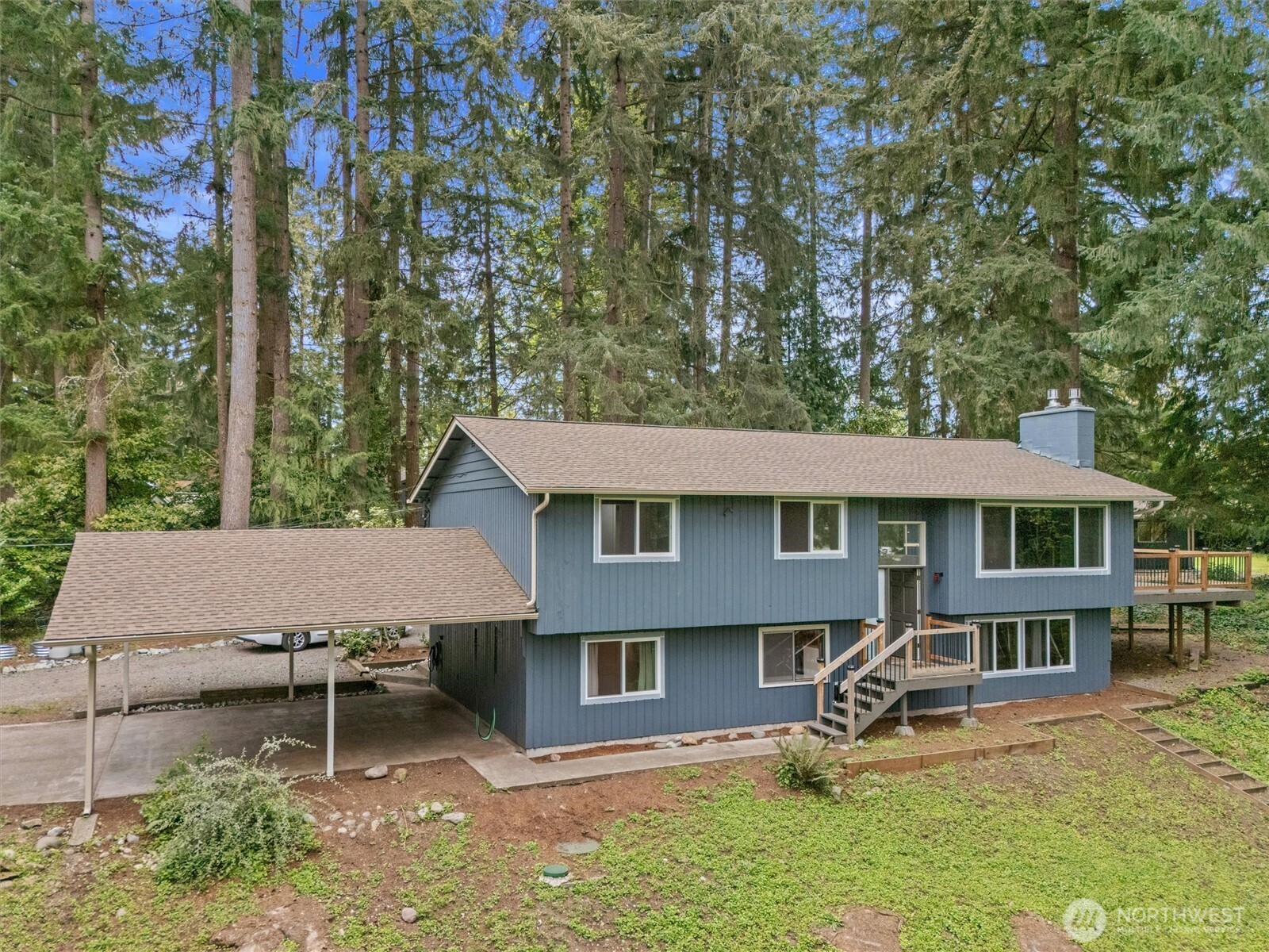 11719 258th Avenue E, Buckley, WA 98321, photo 2 of 3