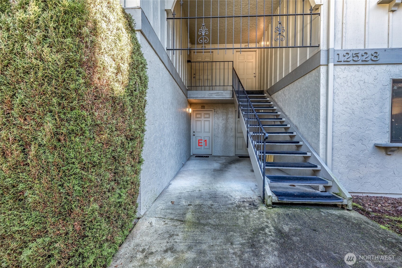 12528 NE 117th Place #E1