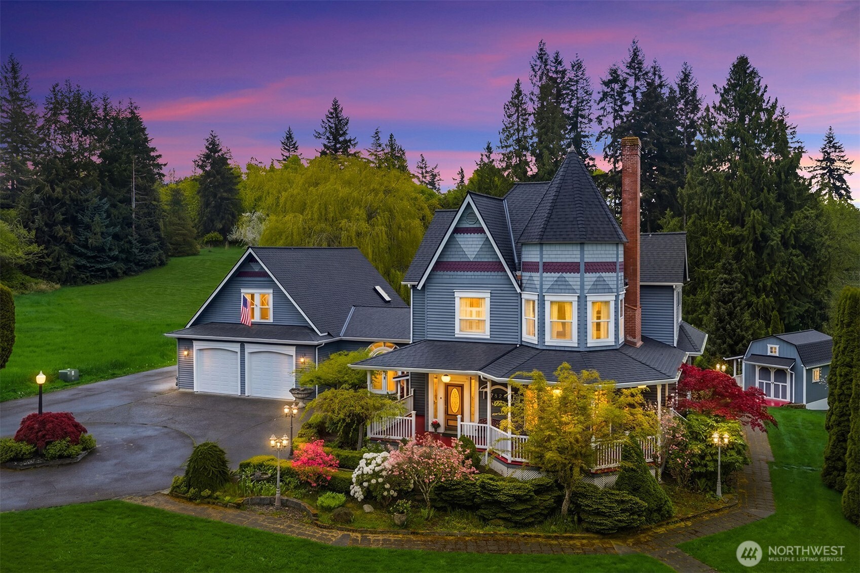 7824 S Lake Stevens Road