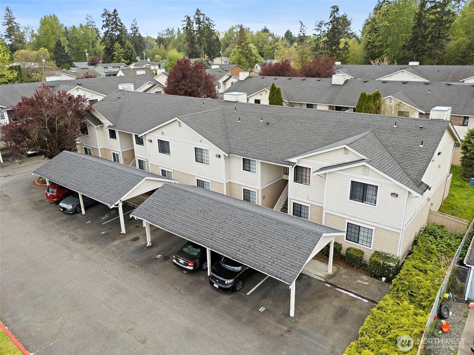 10010 Golden Given Road E #4