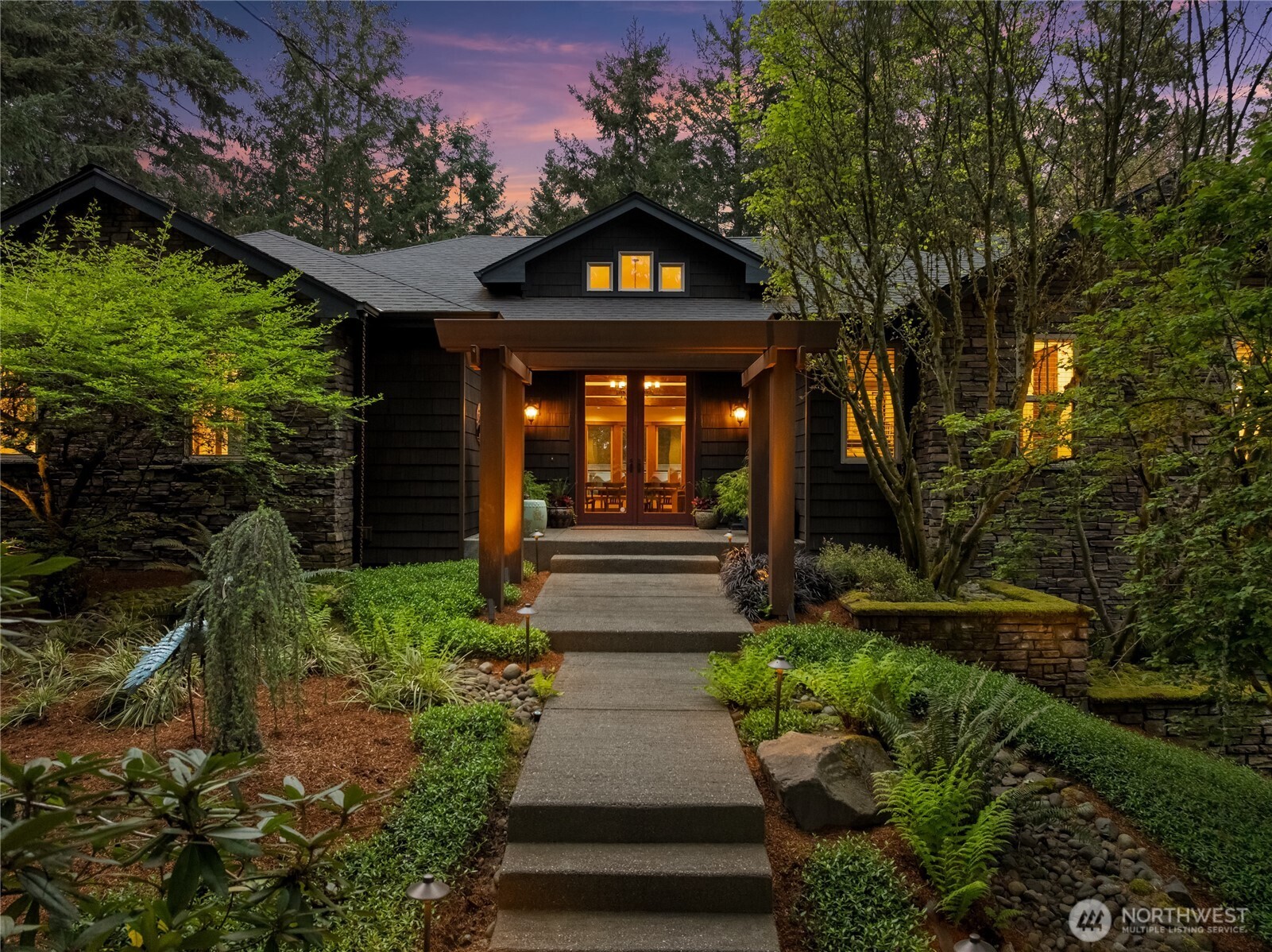 5618 Old Stump Drive NW, Gig Harbor, WA 98332, photo 2 of 2