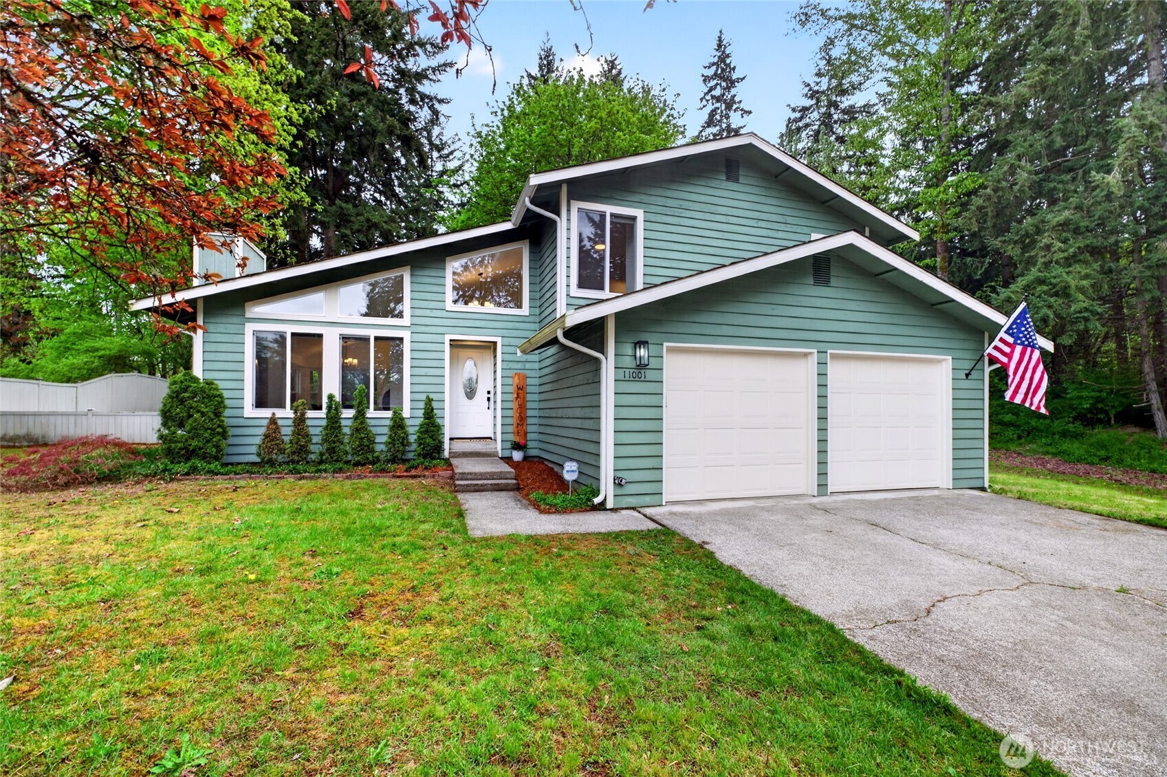 11001 SE 313th Street
