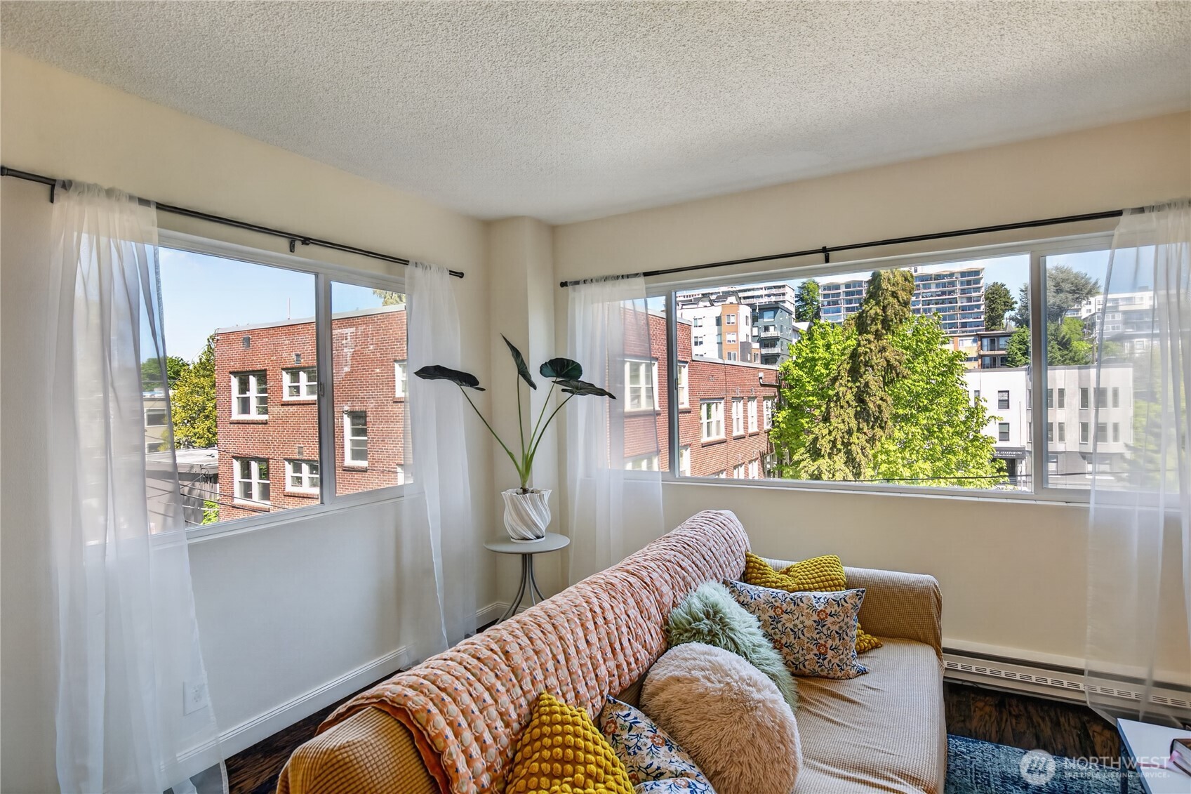 308 E Republican Street #705, Seattle, WA 98102, photo 2 of 40