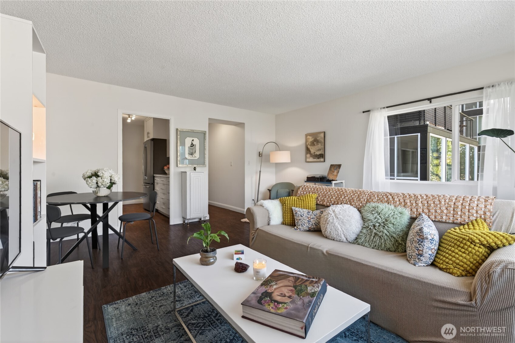 308 E Republican Street #705, Seattle, WA 98102, photo 3 of 40