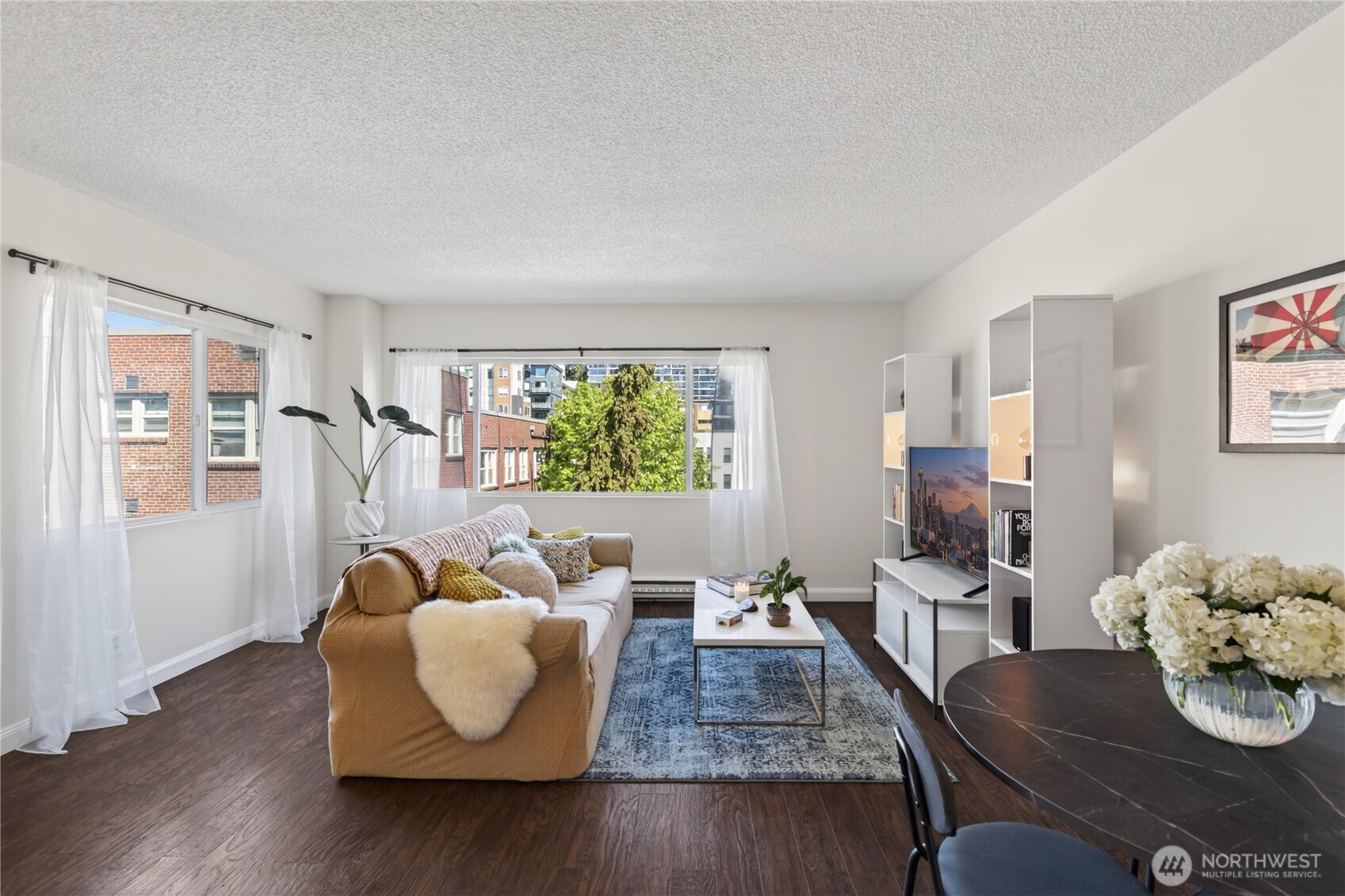 308 E Republican Street #705