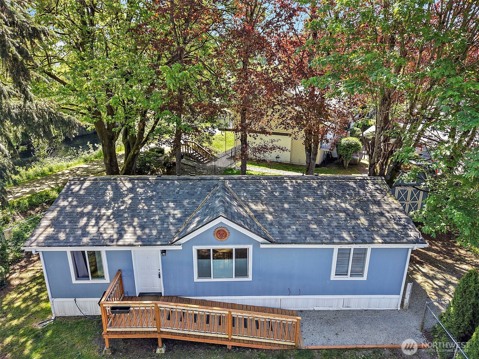 1720 Maple Lane Court #22